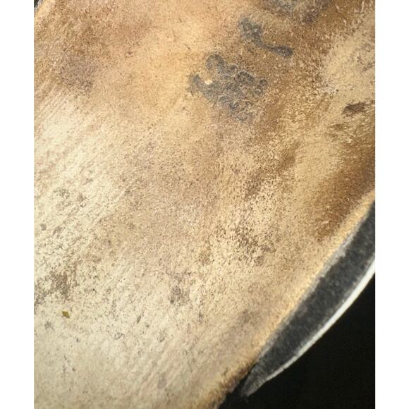 Birkenstock Kay SL Flower Blooming Roses Black Sandals Slides Sz 42 L US 10.5 - Picture 8 of 8